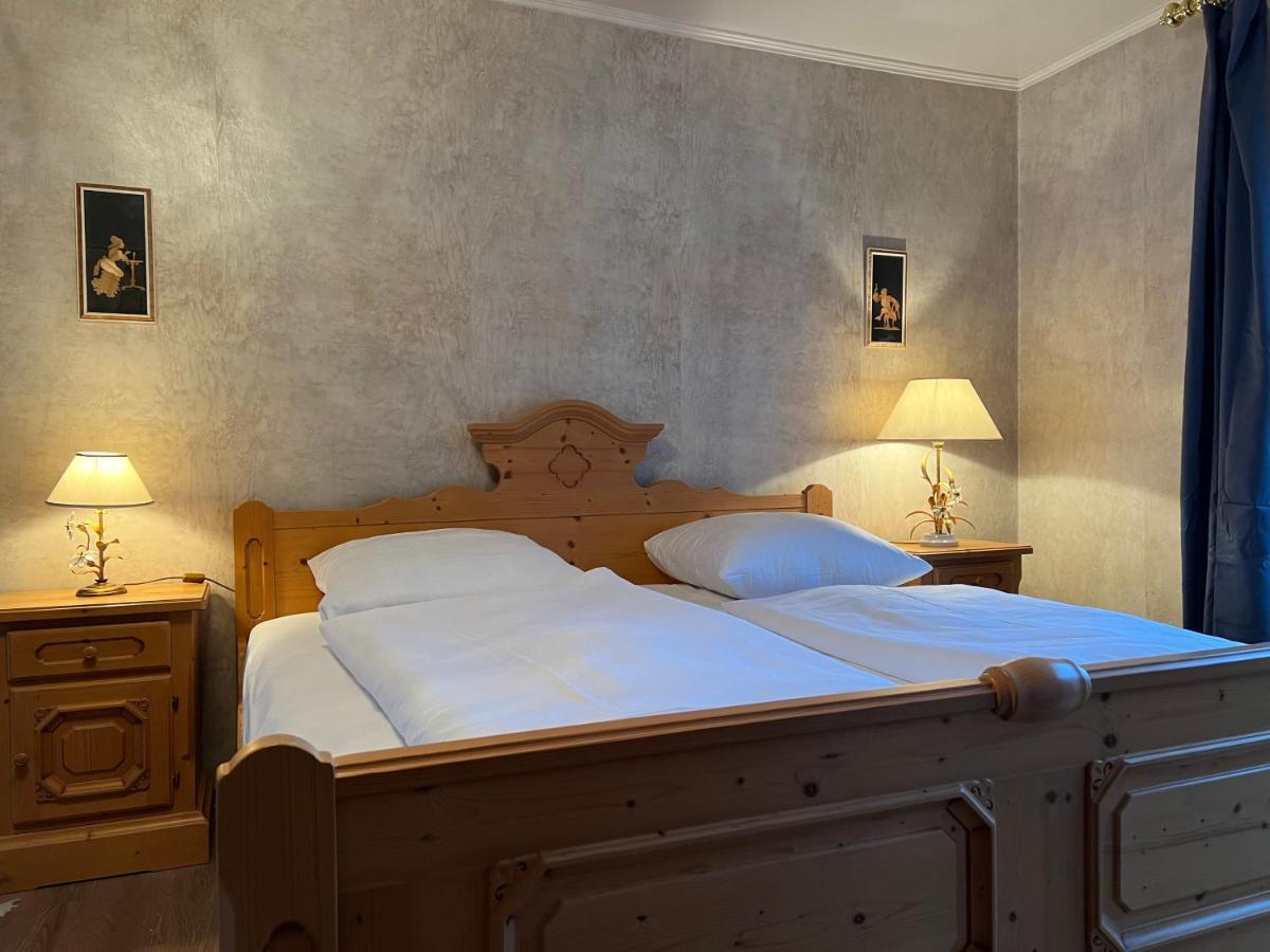 Apartment 11 Torster - Im Zentrum Der Altstadt *
