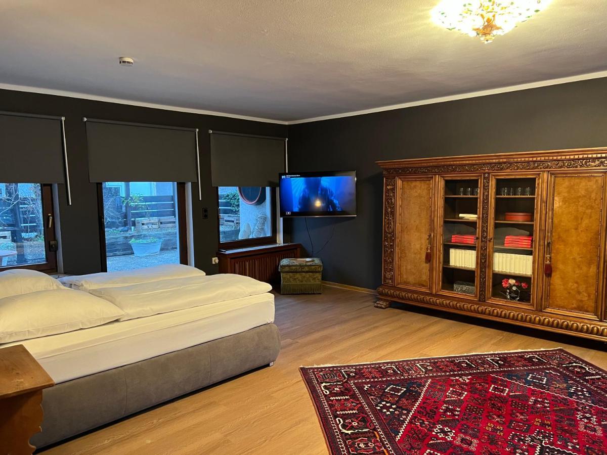 Apartment 11 Torster - Im Zentrum Der Altstadt