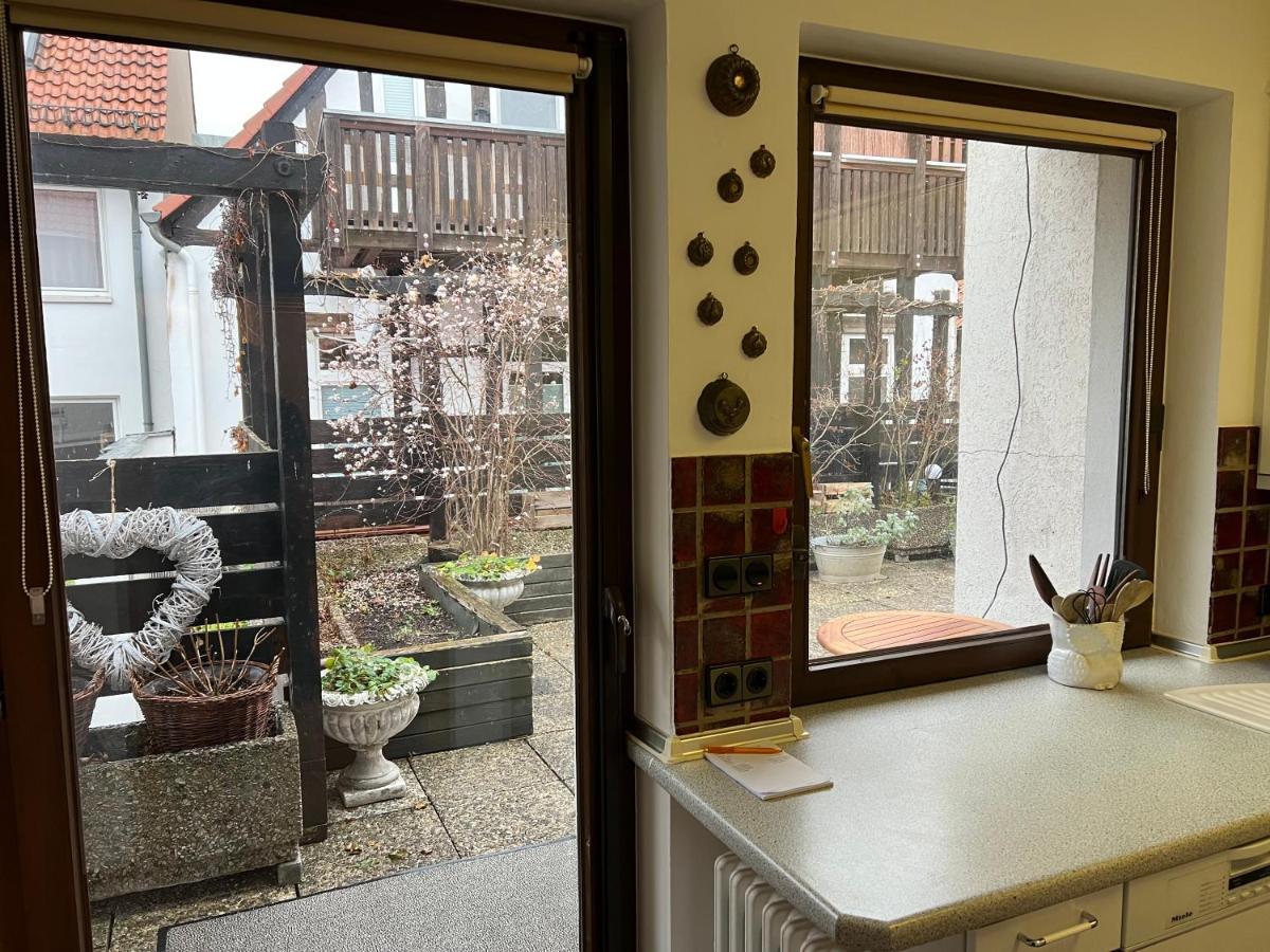 11 Torster - Im Zentrum Der Altstadt