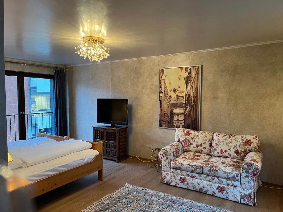 11 Torster - Im Zentrum Der Altstadt Apartment