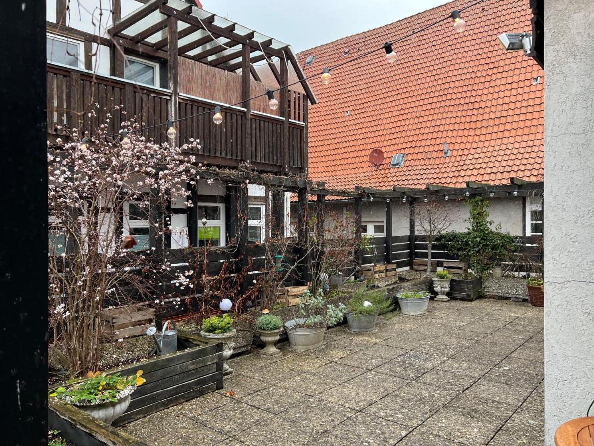 Apartment 11 Torster - Im Zentrum Der Altstadt *