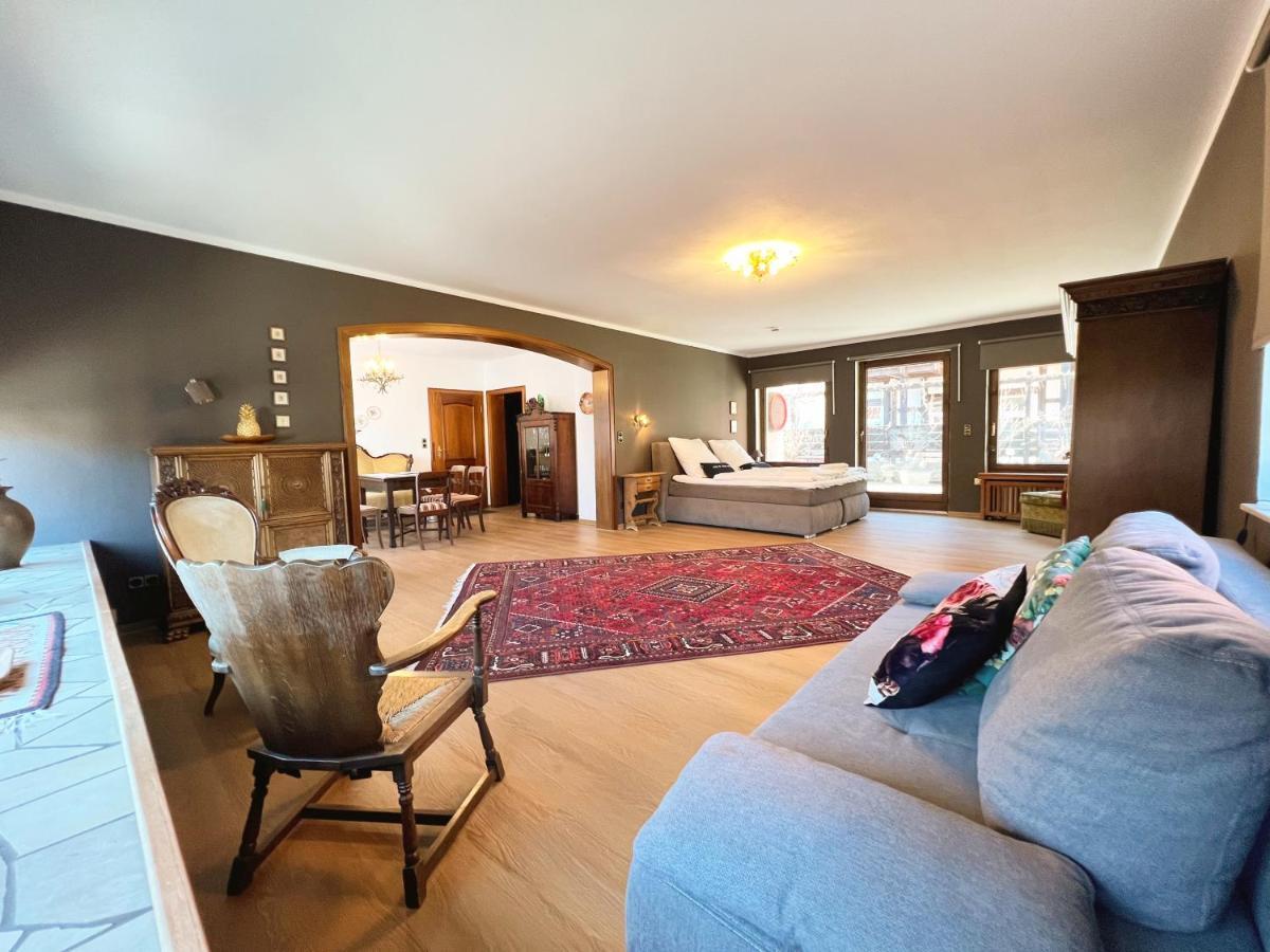 Apartment 11 Torster - Im Zentrum Der Altstadt *