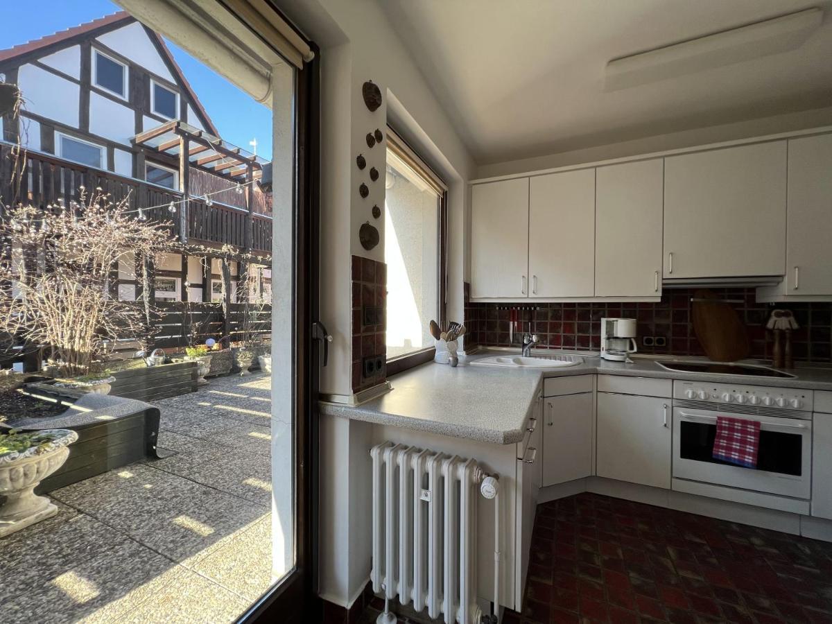 11 Torster - Im Zentrum Der Altstadt Apartment