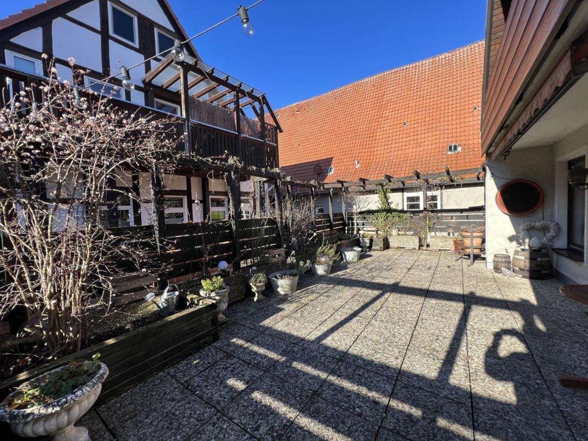 Apartment 11 Torster - Im Zentrum Der Altstadt