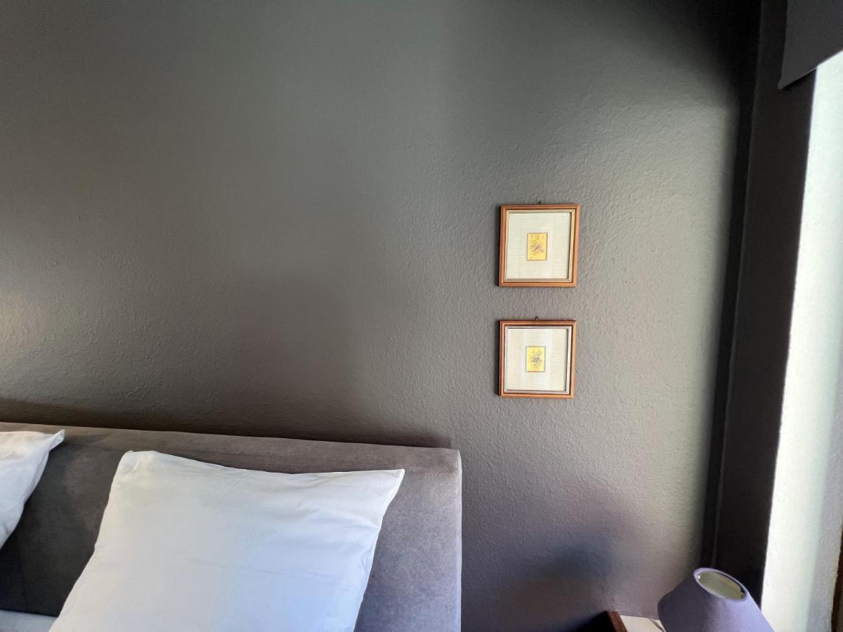 11 Torster - Im Zentrum Der Altstadt Apartment