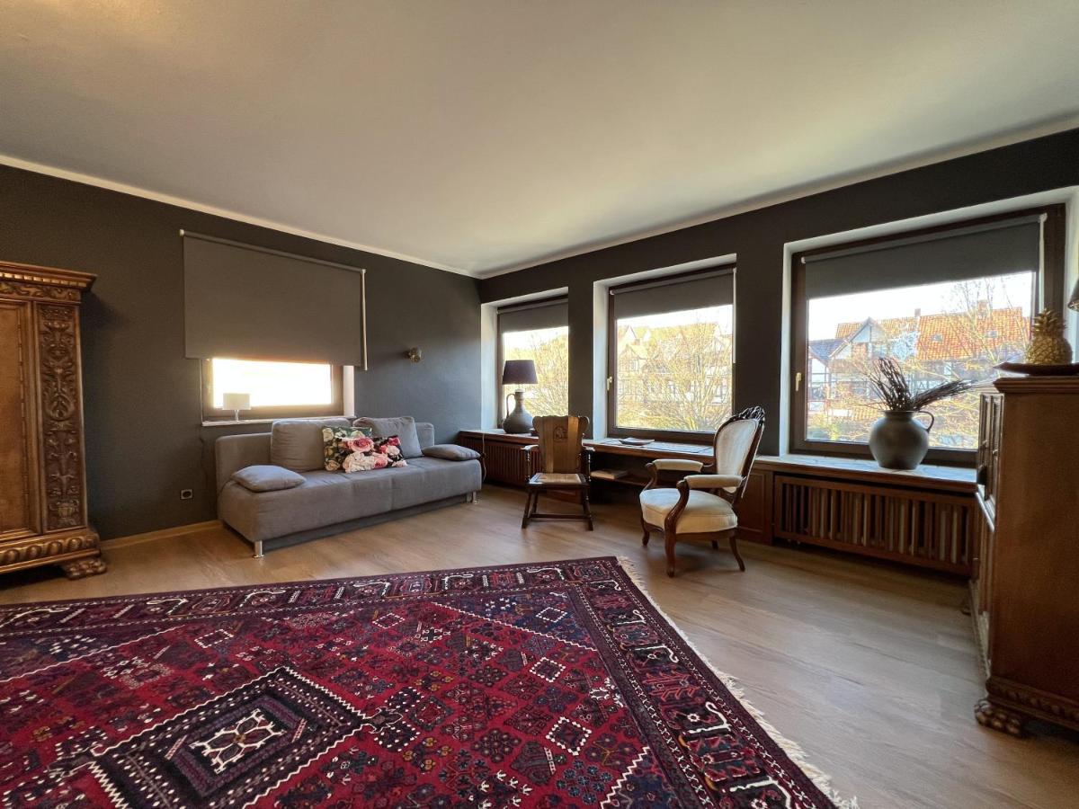 11 Torster - Im Zentrum Der Altstadt Hamelin